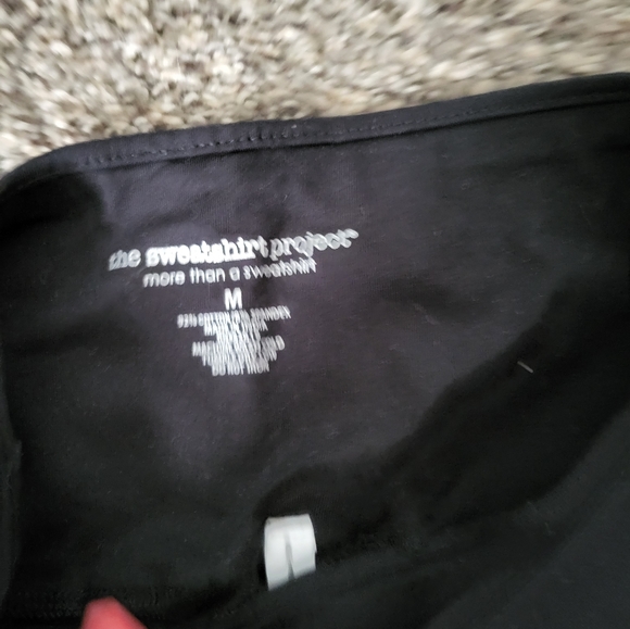 Biker shorts - Picture 3 of 3